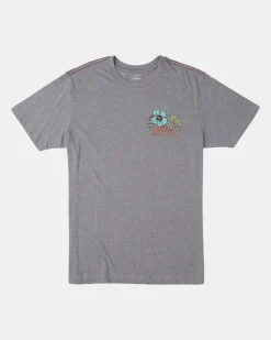 FLORAL PARK TEE