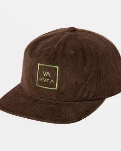 FREEMAN SNAPBACK HAT