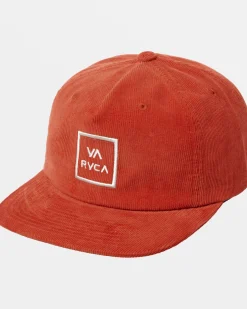 FREEMAN SNAPBACK HAT