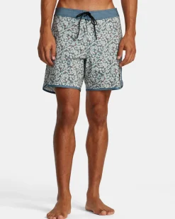 FREEPORT 16" BOARDSHORTS
