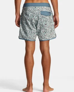 FREEPORT 16" BOARDSHORTS