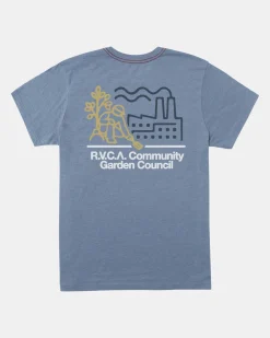 GARDEN COUNCIL TEE