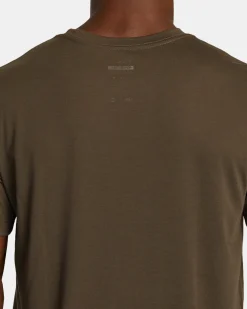 GLOBAL DIGI SPORT TECH TEE