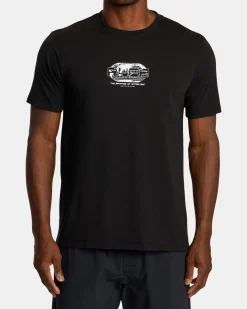 GLOBAL DIGI SPORT TECH TEE