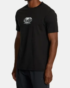 GLOBAL DIGI SPORT TECH TEE