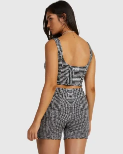 GOOD TIME TANK TOP KNIT