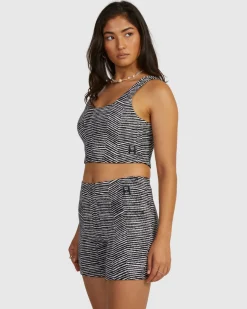 GOOD TIME TANK TOP KNIT