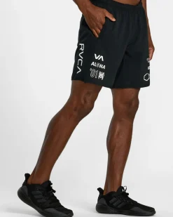 HAWAII ALL BRAND YOGGER STRETCH 17