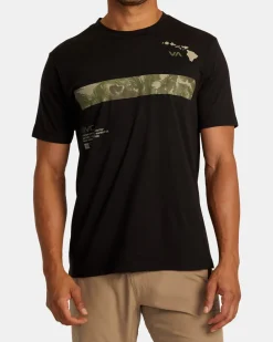 HAWAII BAR TREE TEE