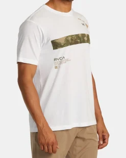 HAWAII BAR TREE TEE