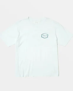 HAWAII HEX TEE