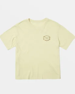 HAWAII HEX TEE