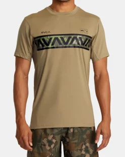 HAWAII SPORT VENT TEE