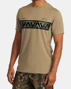 HAWAII SPORT VENT TEE