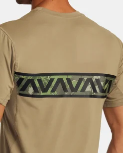 HAWAII SPORT VENT TEE