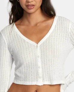 HOMECOMING POINTELLE TOP