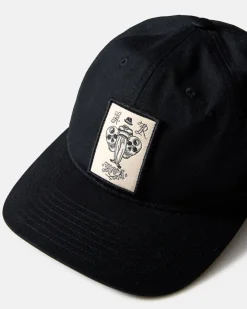 INVISIBLE MAN CLIPBACK CAP