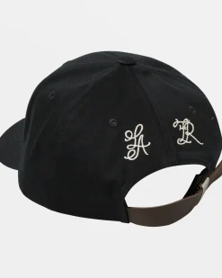 INVISIBLE MAN CLIPBACK CAP