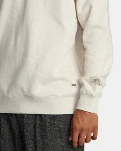 INVISIBLE MAN CREWNECK SWEATSHIRT