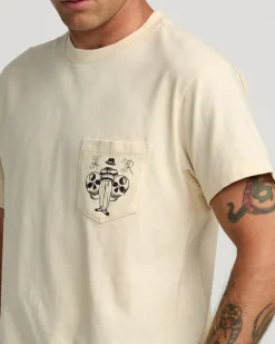 INVISIBLE MAN T-SHIRT