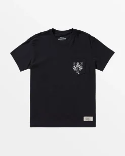 INVISIBLE MAN T-SHIRT