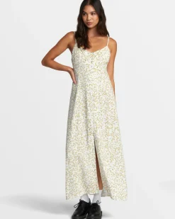 JAMES MAXI DRESS