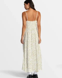 JAMES MAXI DRESS