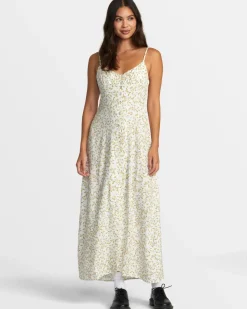 JAMES MAXI DRESS