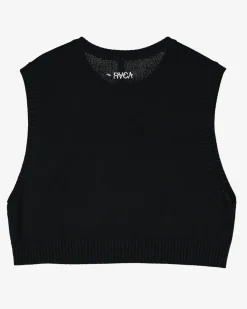 JOYS SWEATER VEST