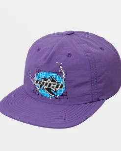 KELSEY NIZIOLEK BLADES SNAPBACK HAT