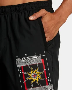 KELSEY NIZIOLEK YOGGER STRETCH 17