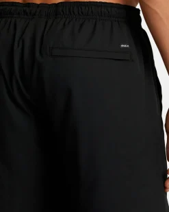 KELSEY NIZIOLEK YOGGER STRETCH 17