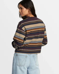 KINNEY LONG SLEEVE LONG SLEEVE TEE