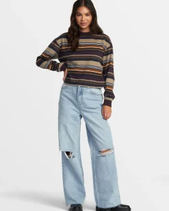 KINNEY LONG SLEEVE LONG SLEEVE TEE