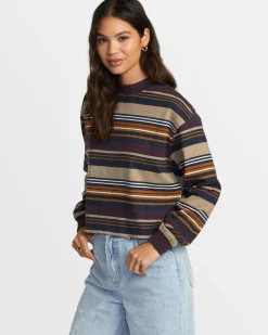 KINNEY LONG SLEEVE LONG SLEEVE TEE
