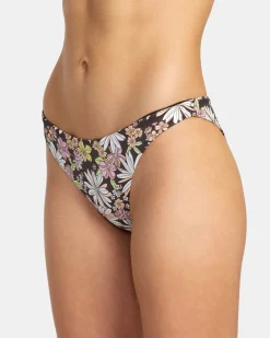 LEMONADE MEDIUM BIKINI BOTTOMS