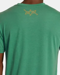 LUKE P SPORT TECH TEE