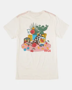 LUKE STILL LIFE TEE