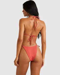 MAISEY MEDIUM FRENCH TIE SIDE