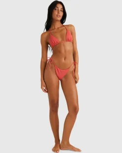 MAISEY MEDIUM FRENCH TIE SIDE