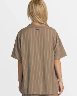 MASON BUTTON DOWN SHIRT