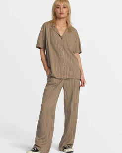 MASON BUTTON DOWN SHIRT