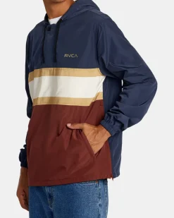 MEYER II ANORAK JACKET