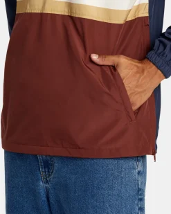 MEYER II ANORAK JACKET