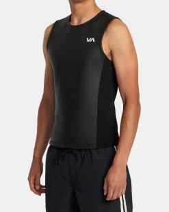 2MM BALANCE SMOOTHIE WETSUIT VEST