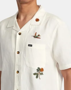 NECTAR SHORT SLEEVE SHIRT