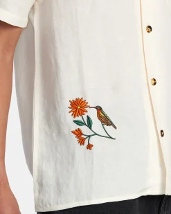 NECTAR SHORT SLEEVE SHIRT