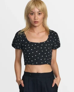 NOVA CROP TOP