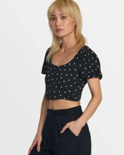 NOVA CROP TOP