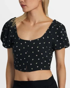 NOVA CROP TOP